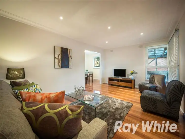 Fourth view of Homely house listing, 6 Newhaven Rd, Burwood East VIC