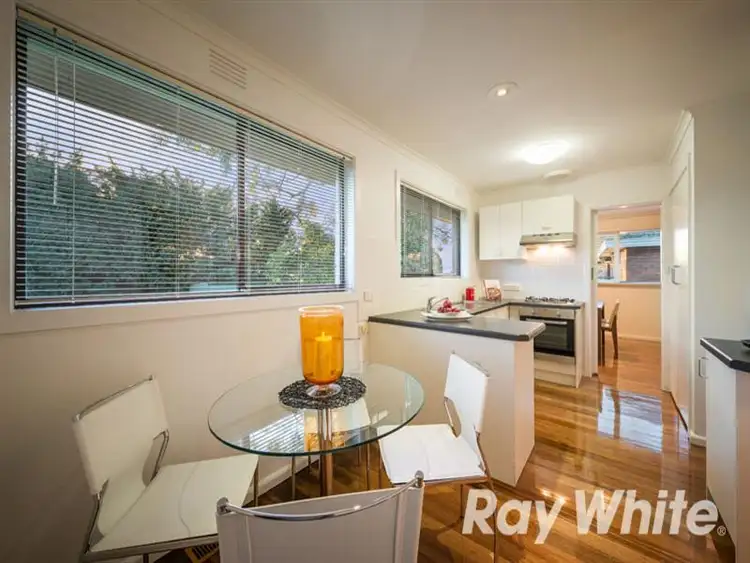Fifth view of Homely house listing, 6 Newhaven Rd, Burwood East VIC