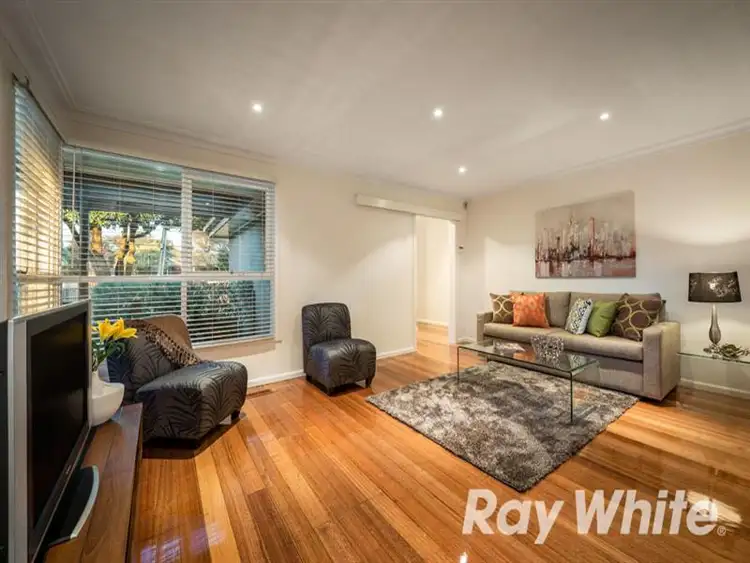 Sixth view of Homely house listing, 6 Newhaven Rd, Burwood East VIC