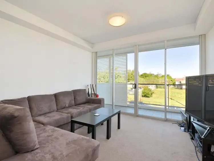 205/26 Mollison St, South Brisbane QLD