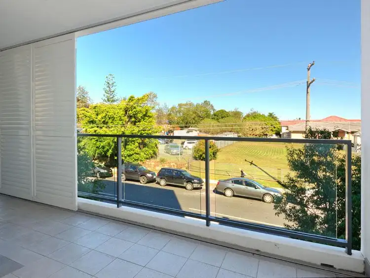Sixth view of Homely unit listing, 205/26 Mollison St, South Brisbane QLD