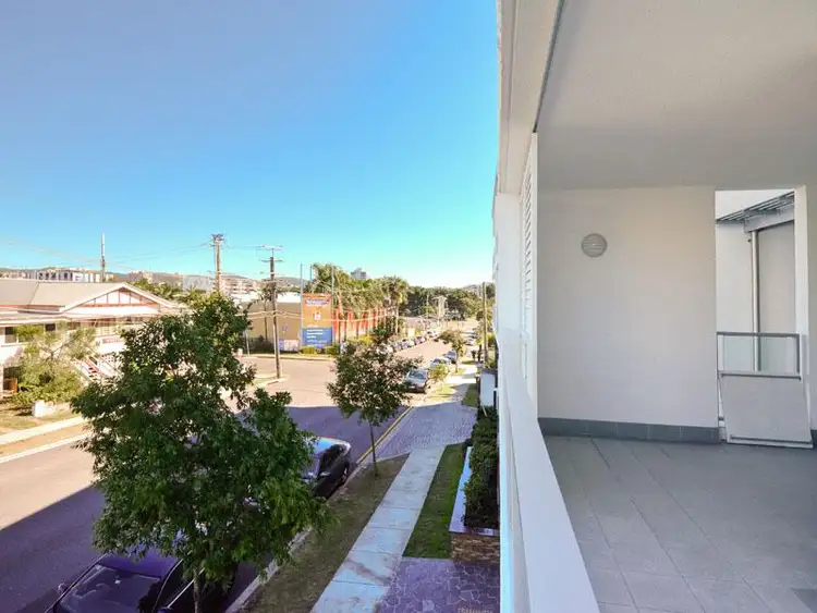 Seventh view of Homely unit listing, 205/26 Mollison St, South Brisbane QLD