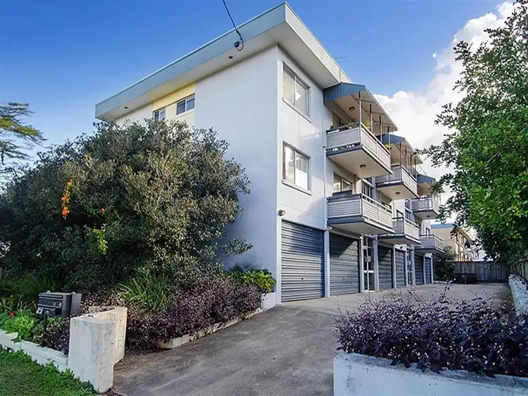 3/34 Duke St, Ascot QLD