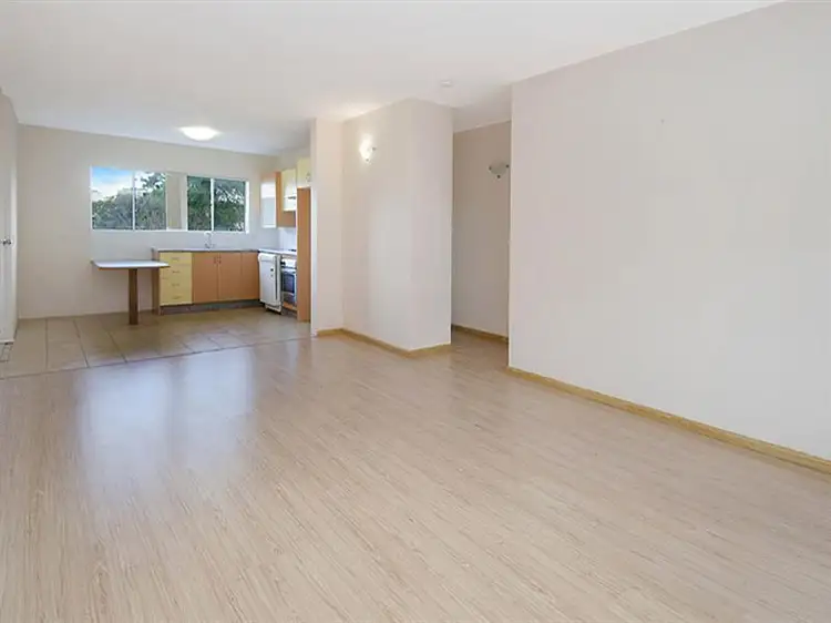 Second view of Homely unit listing, 3/34 Duke St, Ascot QLD