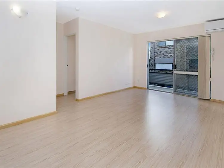 Third view of Homely unit listing, 3/34 Duke St, Ascot QLD