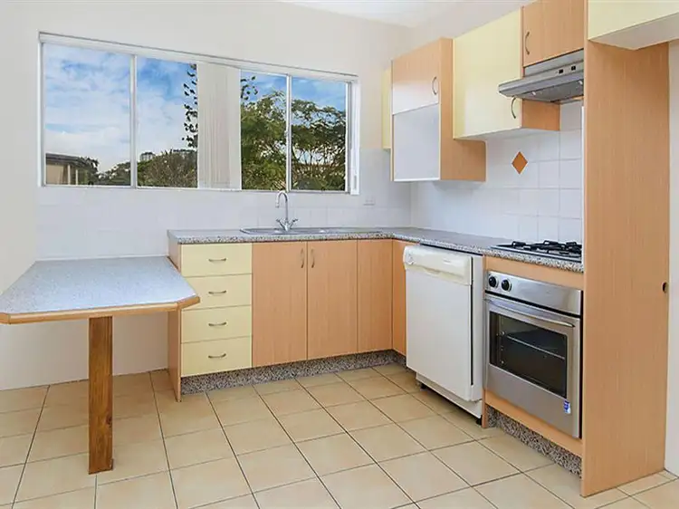 Fourth view of Homely unit listing, 3/34 Duke St, Ascot QLD
