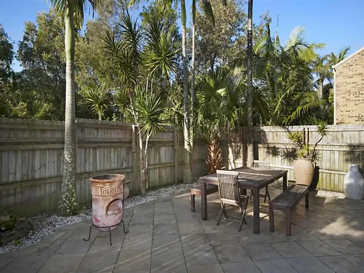 Second view of Homely townhouse listing, 1/1 Belongil Cres, Byron Bay NSW