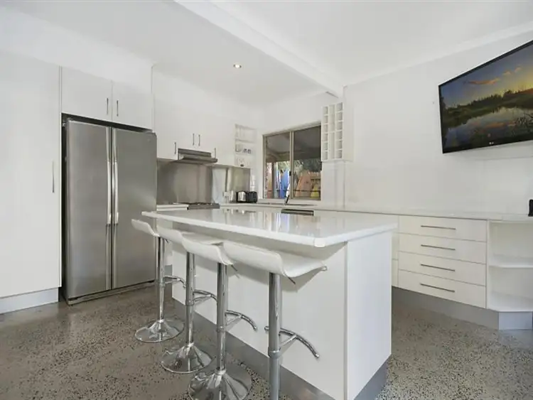 Third view of Homely townhouse listing, 1/1 Belongil Cres, Byron Bay NSW