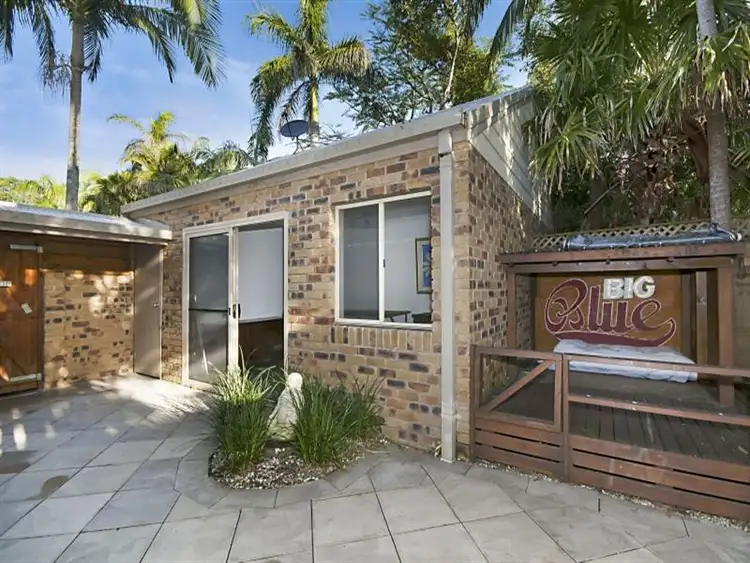Fifth view of Homely townhouse listing, 1/1 Belongil Cres, Byron Bay NSW