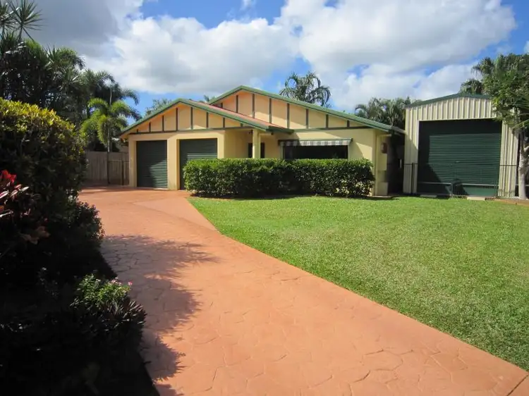 56 Accatino St, Edmonton QLD