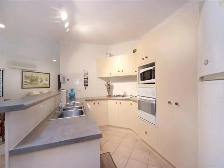 Second view of Homely house listing, 56 Accatino St, Edmonton QLD
