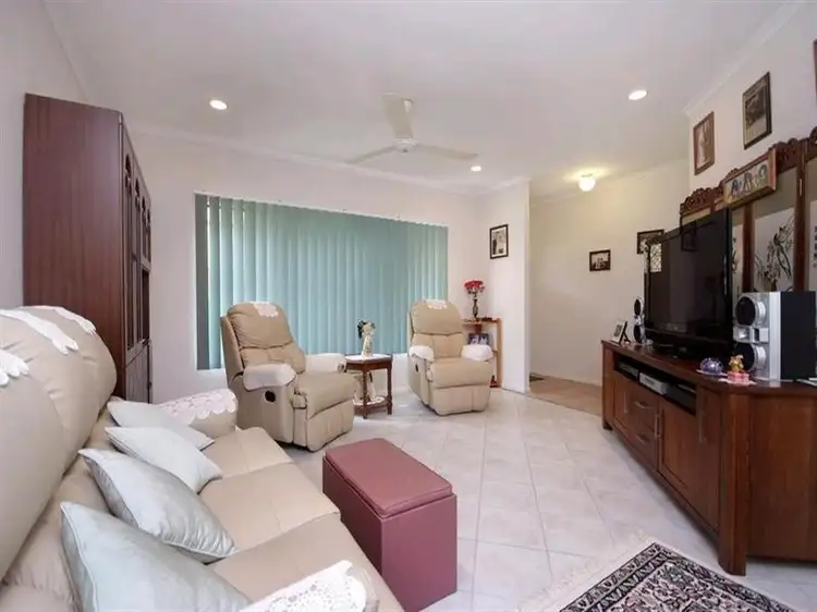 Fourth view of Homely house listing, 56 Accatino St, Edmonton QLD