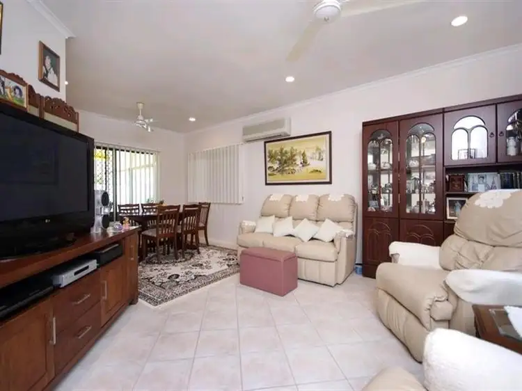 Fifth view of Homely house listing, 56 Accatino St, Edmonton QLD