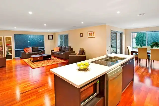 Fifth view of Homely house listing, 3 Burnett Crescent, Reservoir VIC 3073