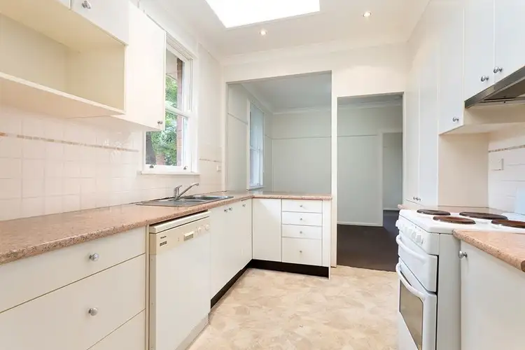 Second view of Homely house listing, 62 Fawcett Street, Ryde NSW 2112
