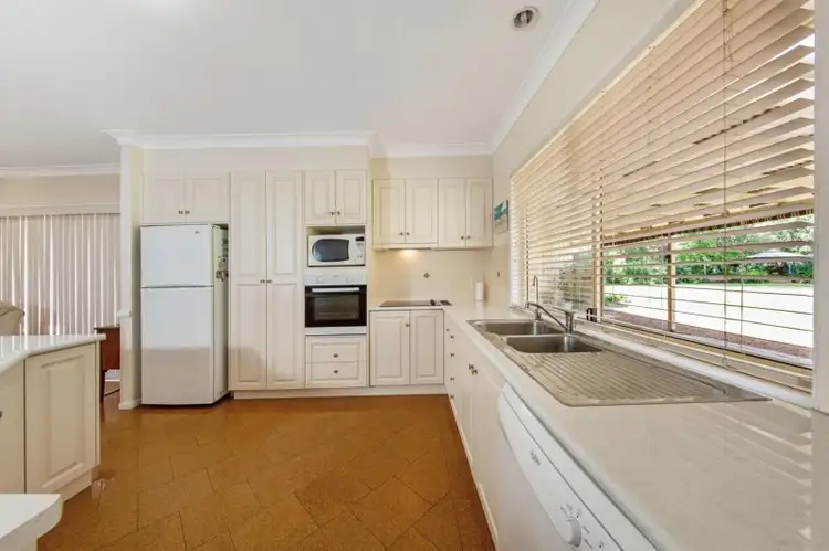 Third view of Homely house listing, 6 Clarke Road, Highfields QLD 4352