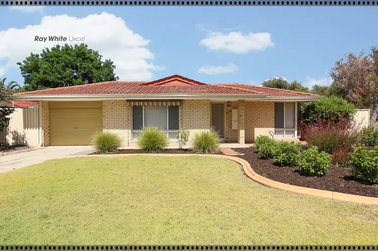 35 Pilkington Circus, Beechboro WA 6063