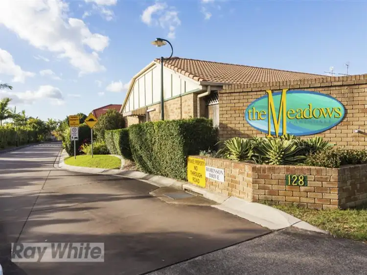 Second view of Homely townhouse listing, 36/128 Meadowlands Rd, Carina QLD