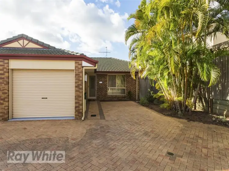 Third view of Homely townhouse listing, 36/128 Meadowlands Rd, Carina QLD