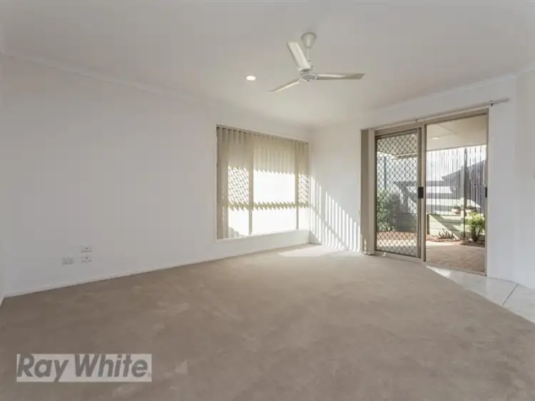 Sixth view of Homely townhouse listing, 36/128 Meadowlands Rd, Carina QLD
