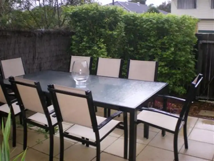 Second view of Homely townhouse listing, 6/3 Ivymount St, Nathan QLD