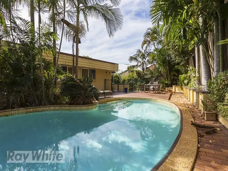 153 Monash Rd, Tarragindi QLD