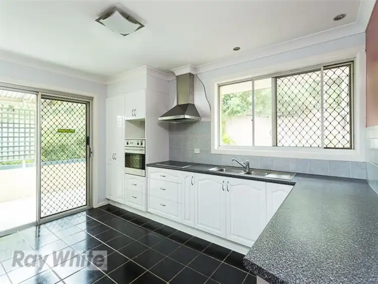 Second view of Homely house listing, 153 Monash Rd, Tarragindi QLD