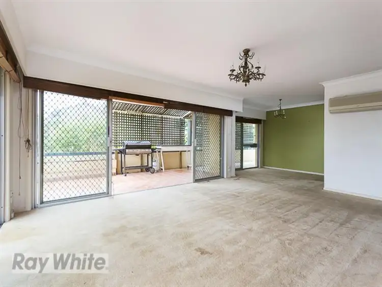 Third view of Homely house listing, 153 Monash Rd, Tarragindi QLD