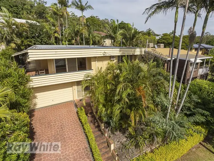 Seventh view of Homely house listing, 153 Monash Rd, Tarragindi QLD
