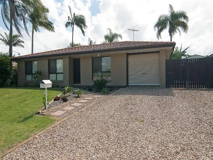 3 Huon St, Crestmead QLD