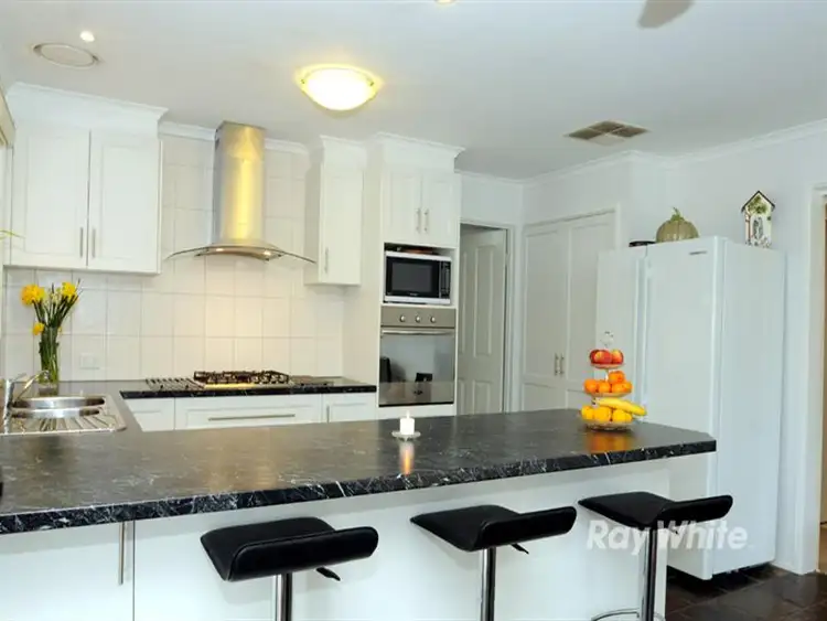 Second view of Homely house listing, 15 Anthony Dr, Lysterfield VIC