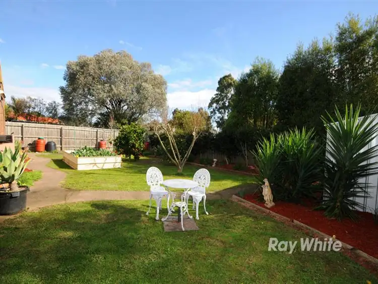Third view of Homely house listing, 15 Anthony Dr, Lysterfield VIC