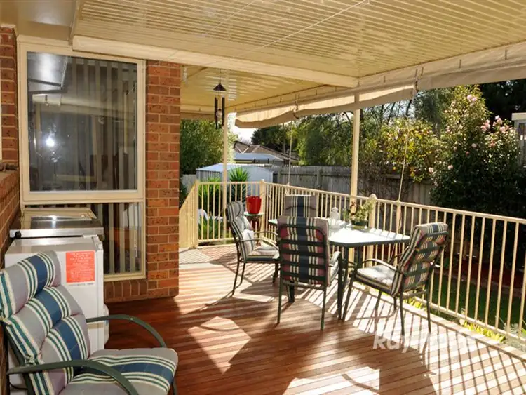 Fifth view of Homely house listing, 15 Anthony Dr, Lysterfield VIC