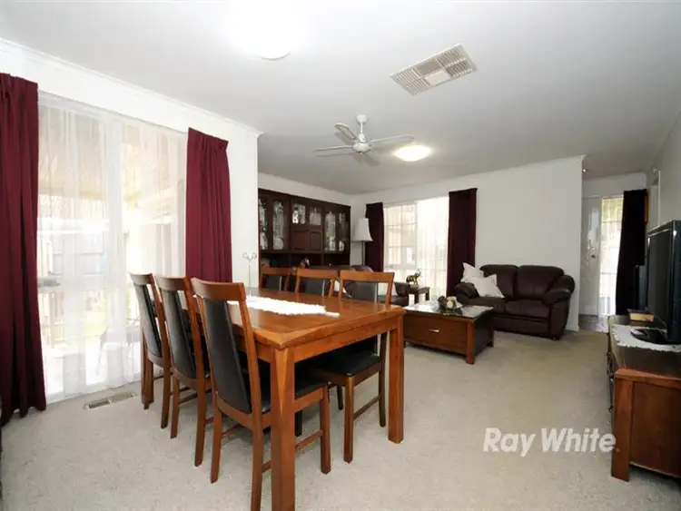 Sixth view of Homely house listing, 15 Anthony Dr, Lysterfield VIC