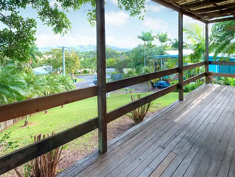 Main view of Homely house listing, 5 Anaheim Ct, Bli Bli QLD