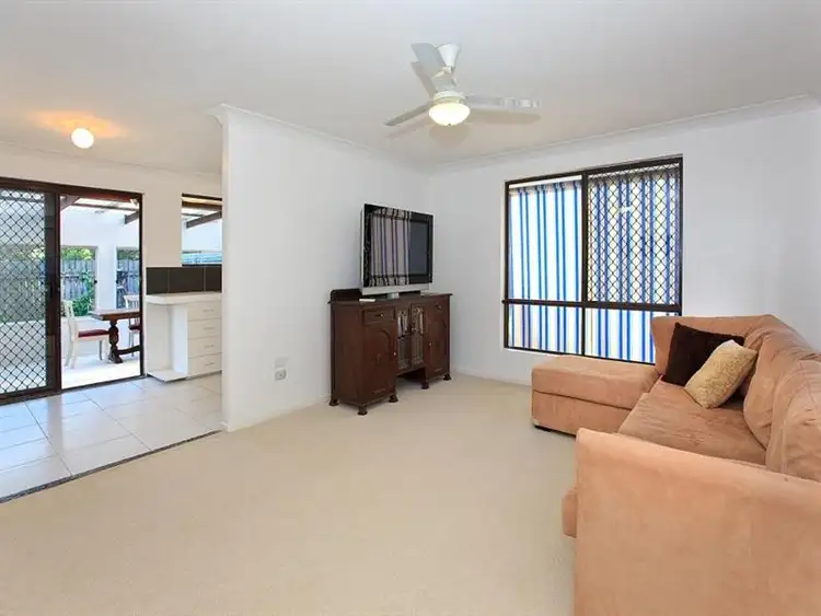 Second view of Homely house listing, 59 Todman St, Carina QLD