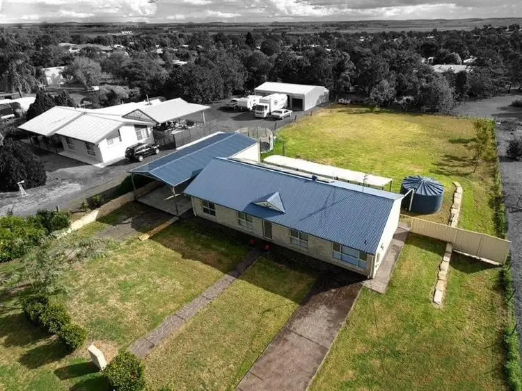 7 Rebwonga St, Kingsthorpe QLD