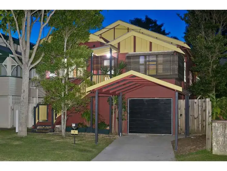 Second view of Homely house listing, 65 Swan St, Gordon Park QLD