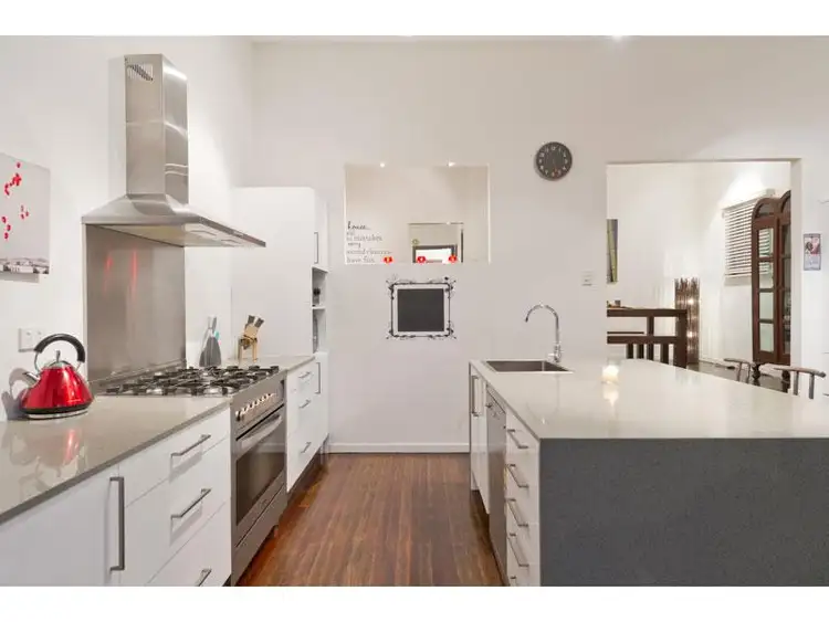 Fourth view of Homely house listing, 65 Swan St, Gordon Park QLD