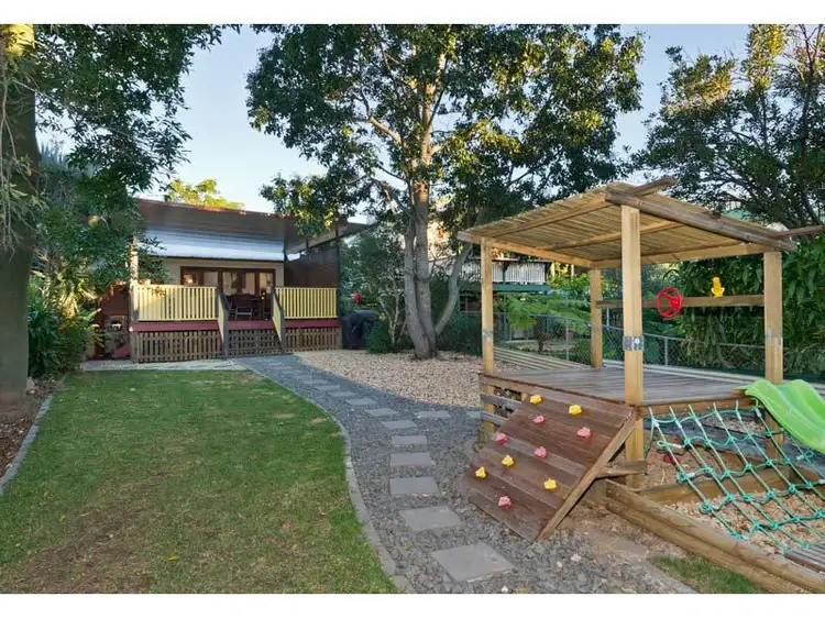 Fifth view of Homely house listing, 65 Swan St, Gordon Park QLD