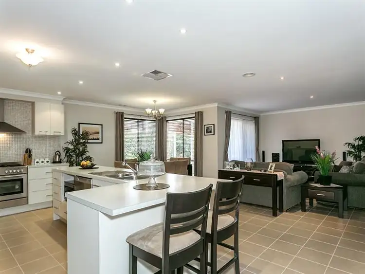 Sixth view of Homely house listing, 6 Stretton Dr, Brookfield VIC