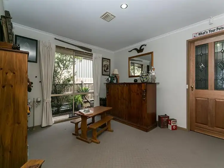 Sixth view of Homely house listing, 8 Becker Cl, Melton West VIC