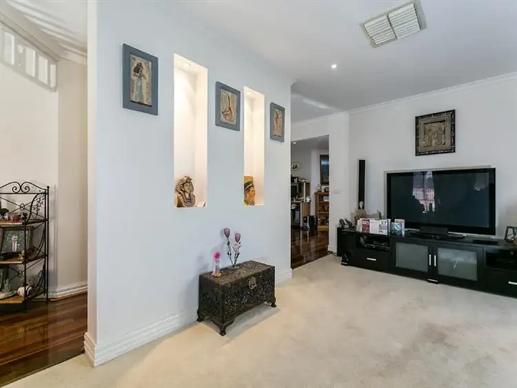 Sixth view of Homely house listing, 383 Centenary Ave, Melton West VIC