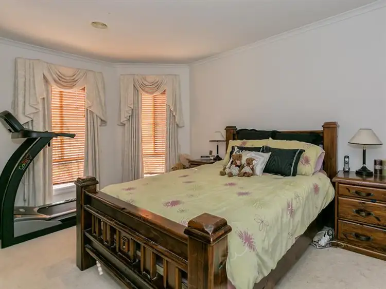 Seventh view of Homely house listing, 383 Centenary Ave, Melton West VIC