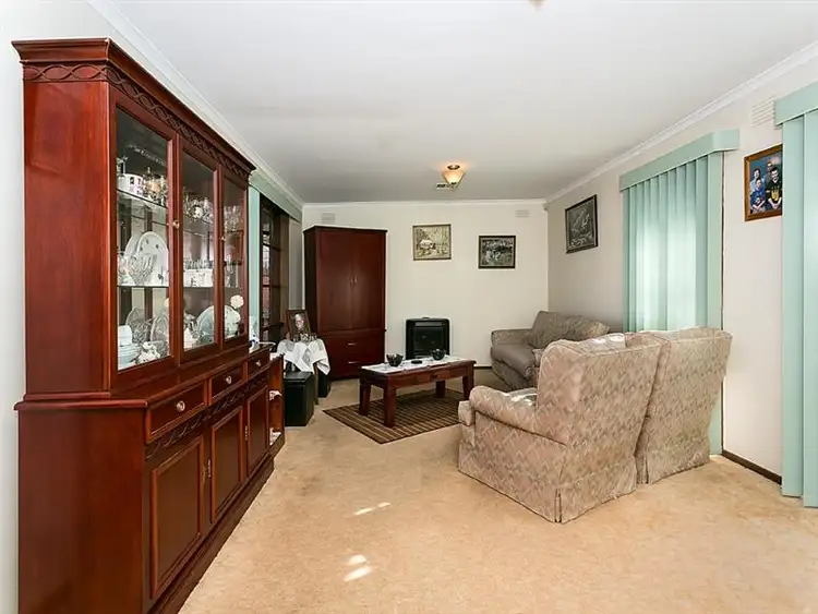 Fourth view of Homely house listing, 7 Canopus Pl, Melton West VIC