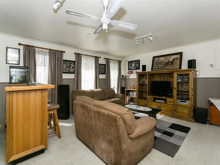 Fifth view of Homely house listing, 7 Canopus Pl, Melton West VIC