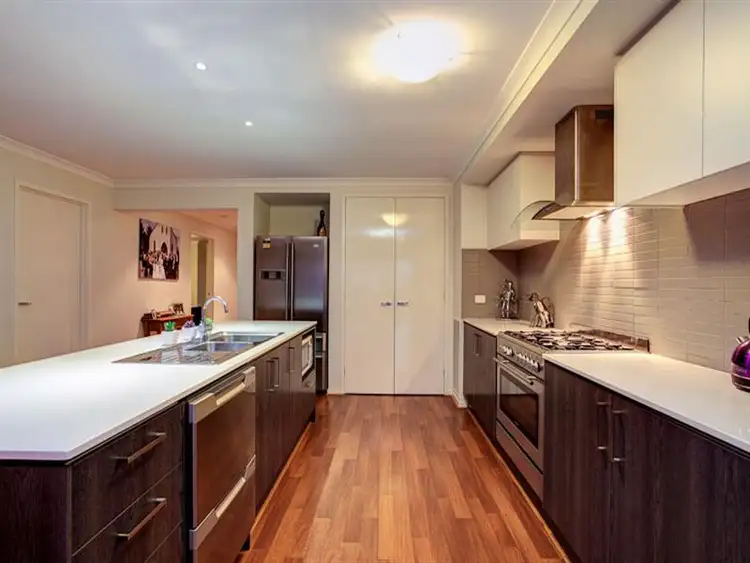 Second view of Homely house listing, 152 Clarkes Rd, Brookfield VIC