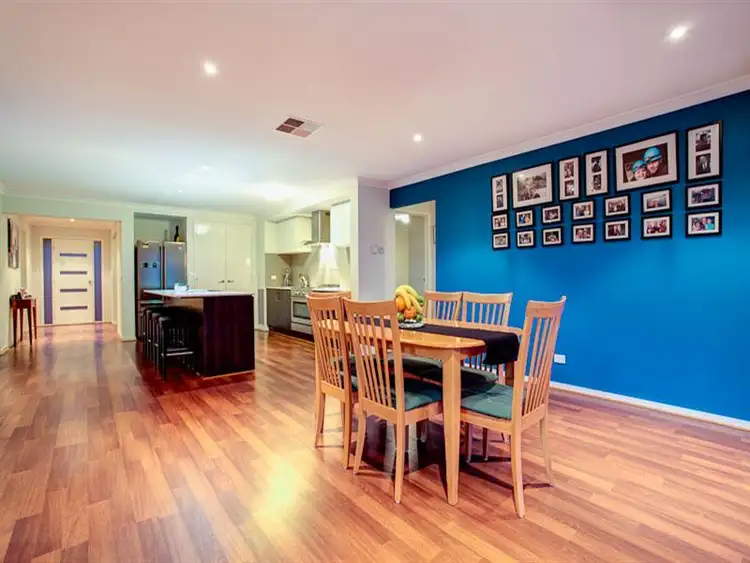 Fourth view of Homely house listing, 152 Clarkes Rd, Brookfield VIC