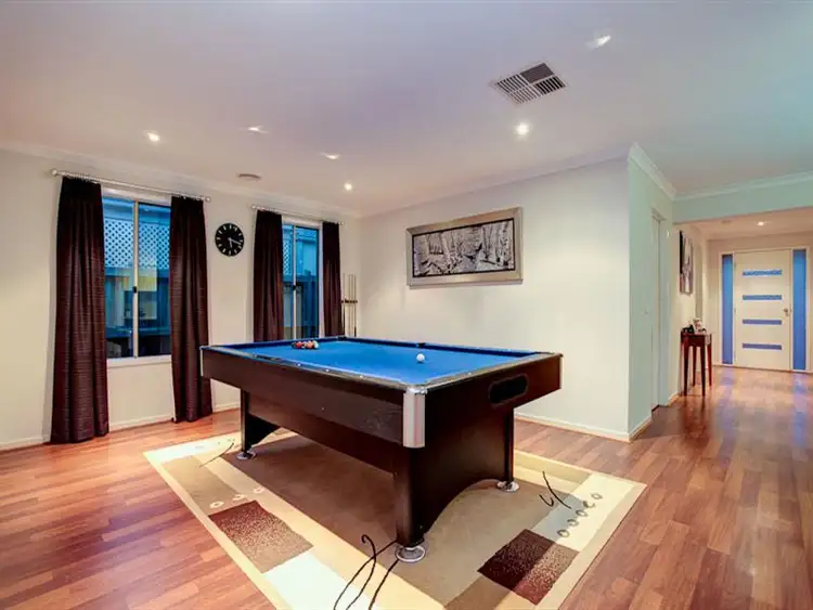 Fifth view of Homely house listing, 152 Clarkes Rd, Brookfield VIC