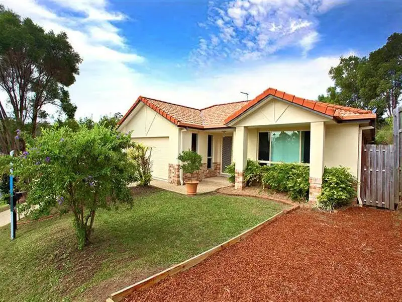 Main view of Homely house listing, 10 Leopard Ave, Elanora QLD